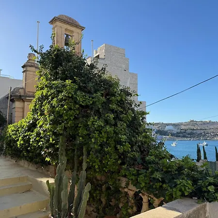 Secret Paradise Maltese Coast 펜션
