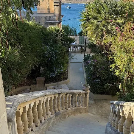 Secret Paradise Maltese Coast